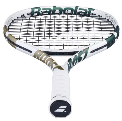 Babolat Boost Wimbledon 2025 Tennisketcher