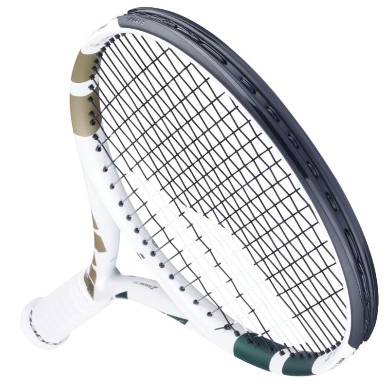 Babolat Boost Wimbledon 2025 Tennisketcher