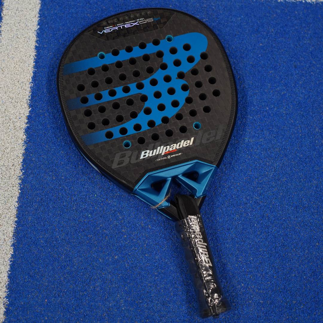 Bullpadel vertex 05 hybrid  2026