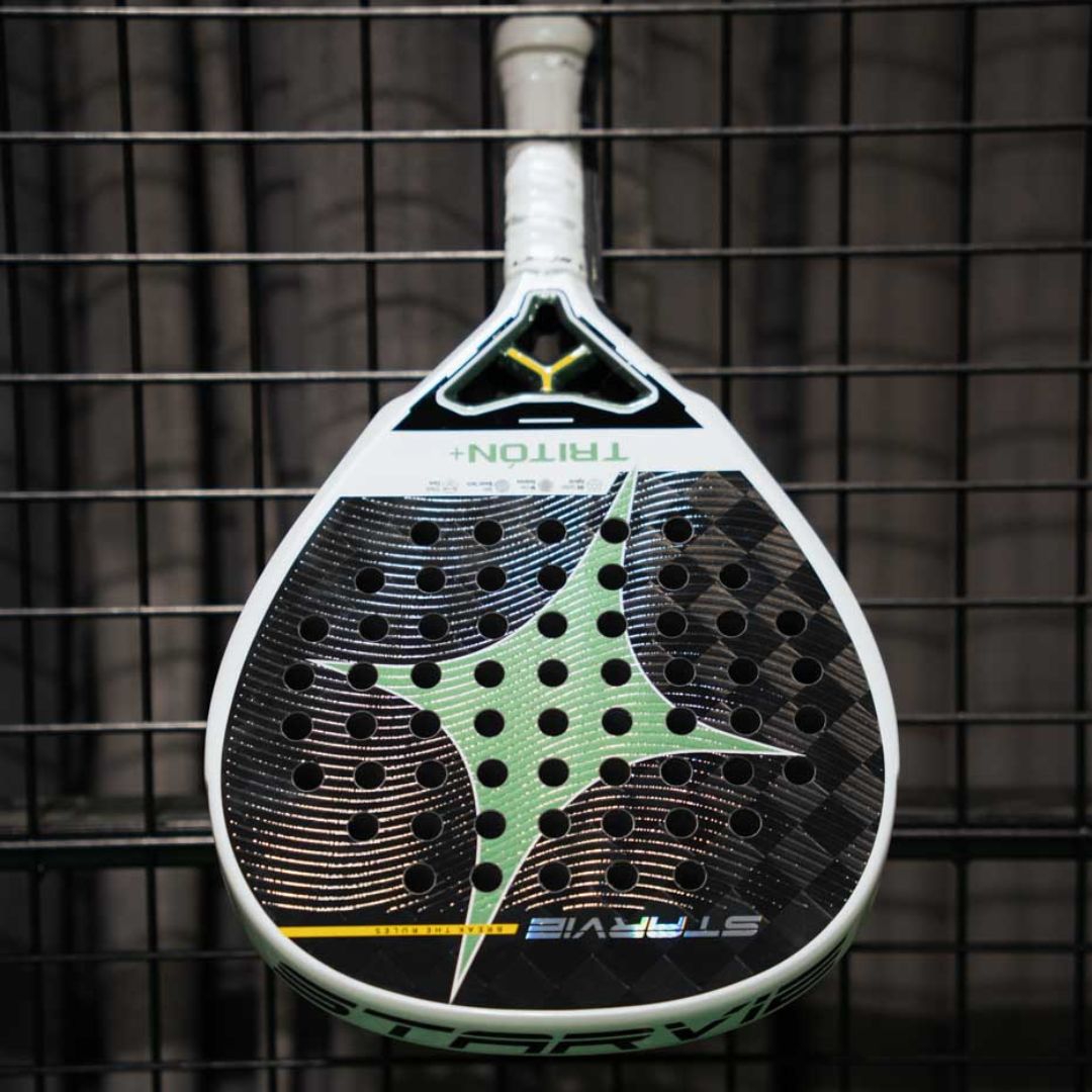 Starvie Triton Balance+ Padelbat