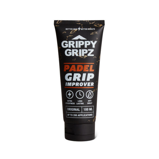 Grippy Gripz Padel Grip Improver (100 ml)