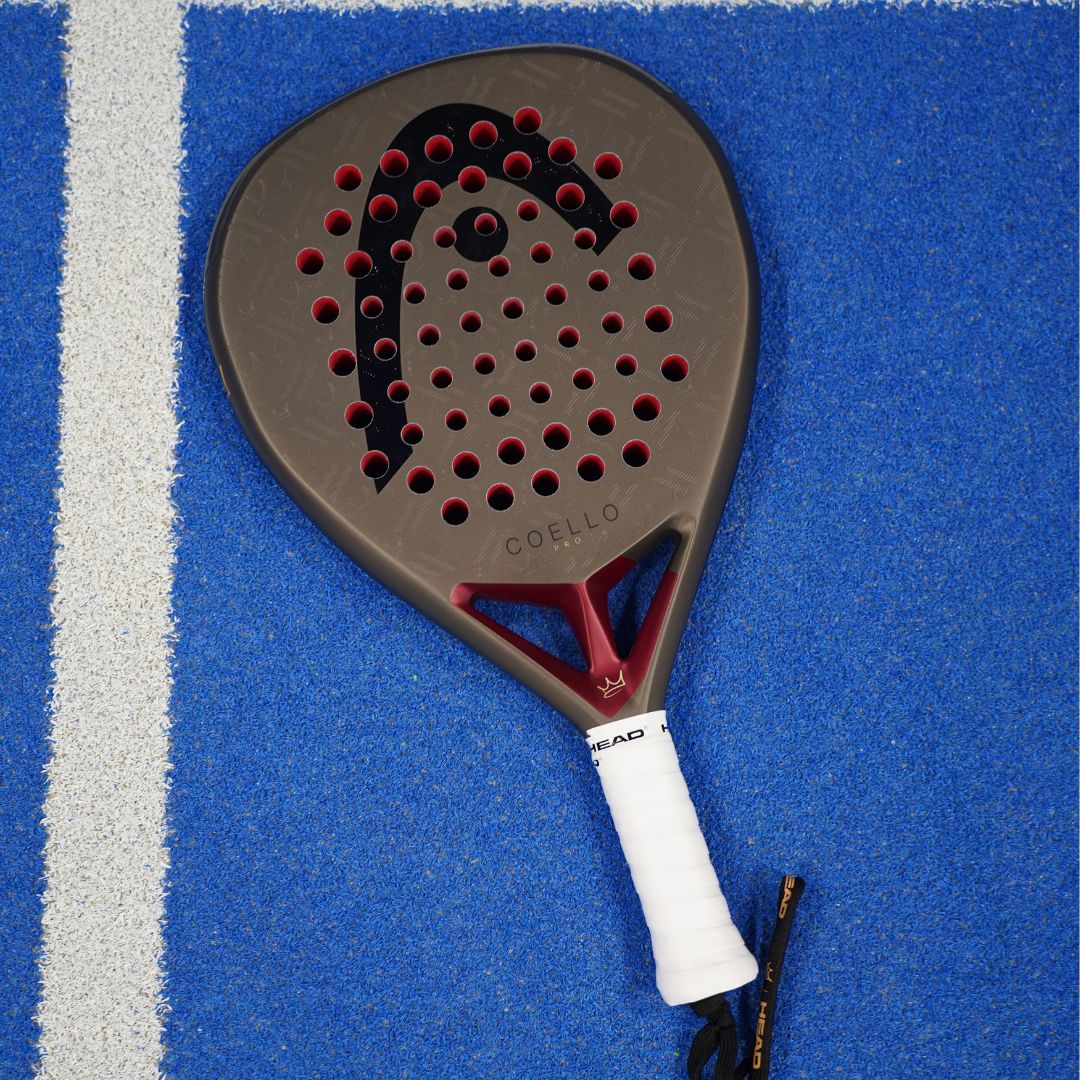 Head Coello pro 2026