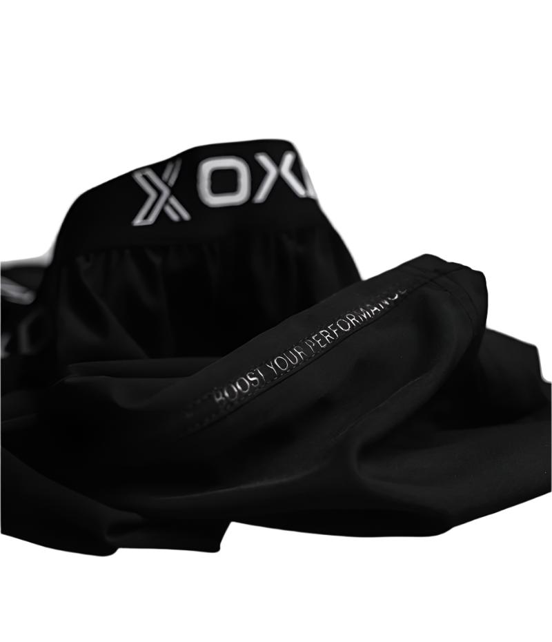 Oxdog Court Pocket Shorts (Sort)