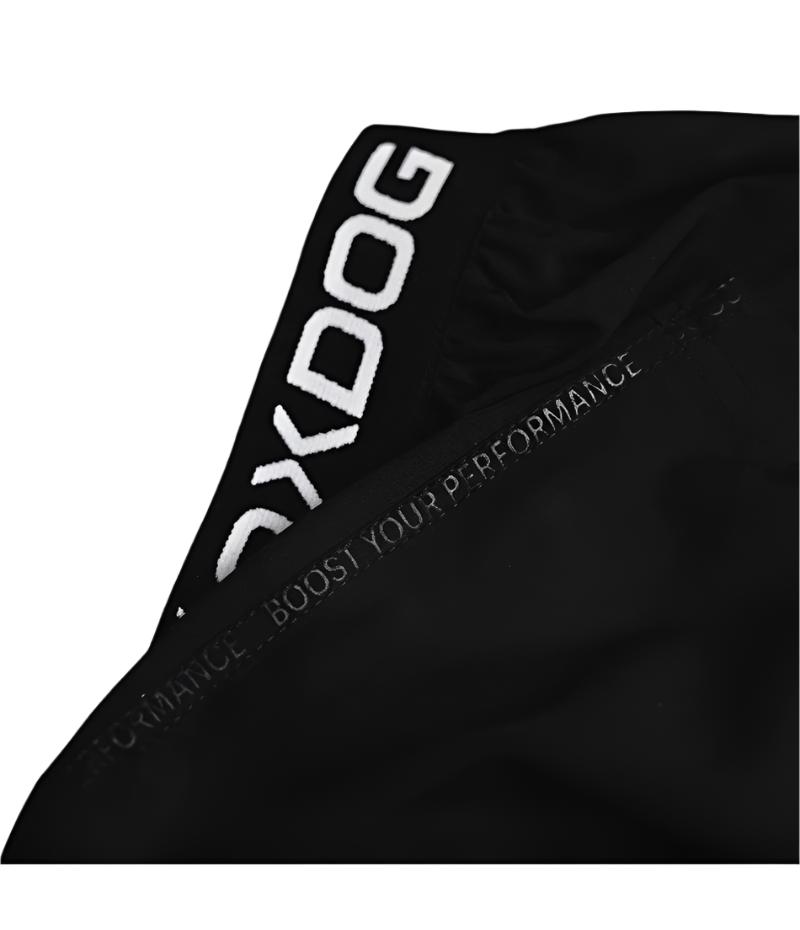 Oxdog Court Pocket Shorts (Sort)