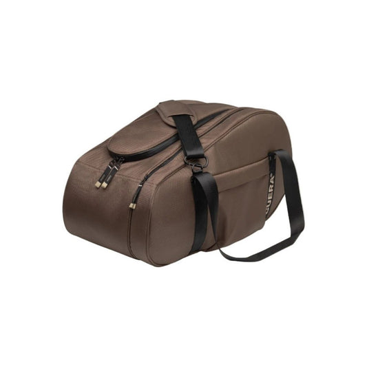 Cuera Oncourt Medium Padeltaske (Valnød) padellife