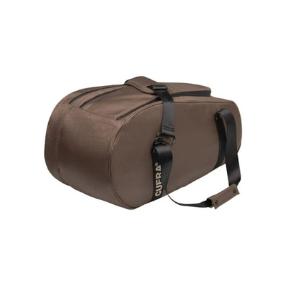 Cuera Oncourt Medium Padeltaske (Valnød) padellife