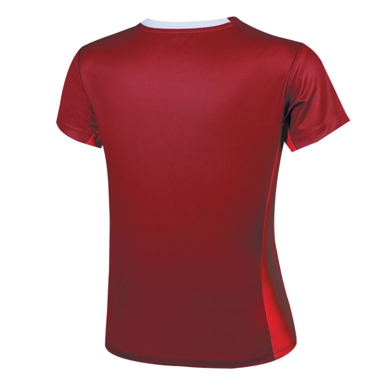 Victor T-51000TD DK Tee Women (Red)