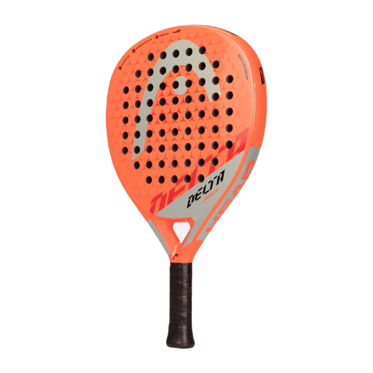 Head Delta Junior 2022 Padelbat