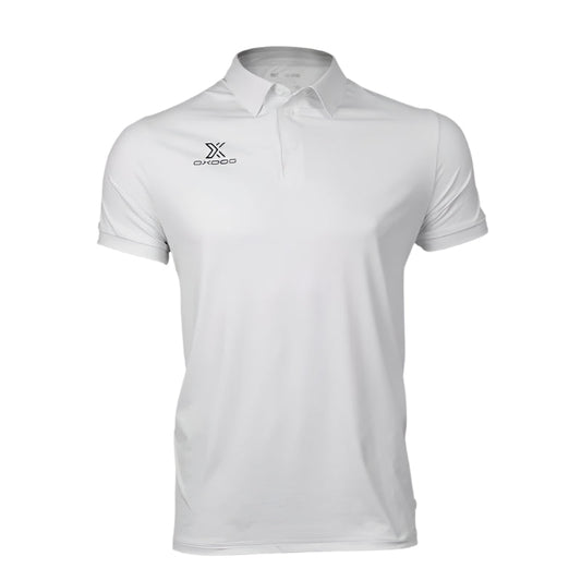 Oxdog Delta Polo (Hvid)
