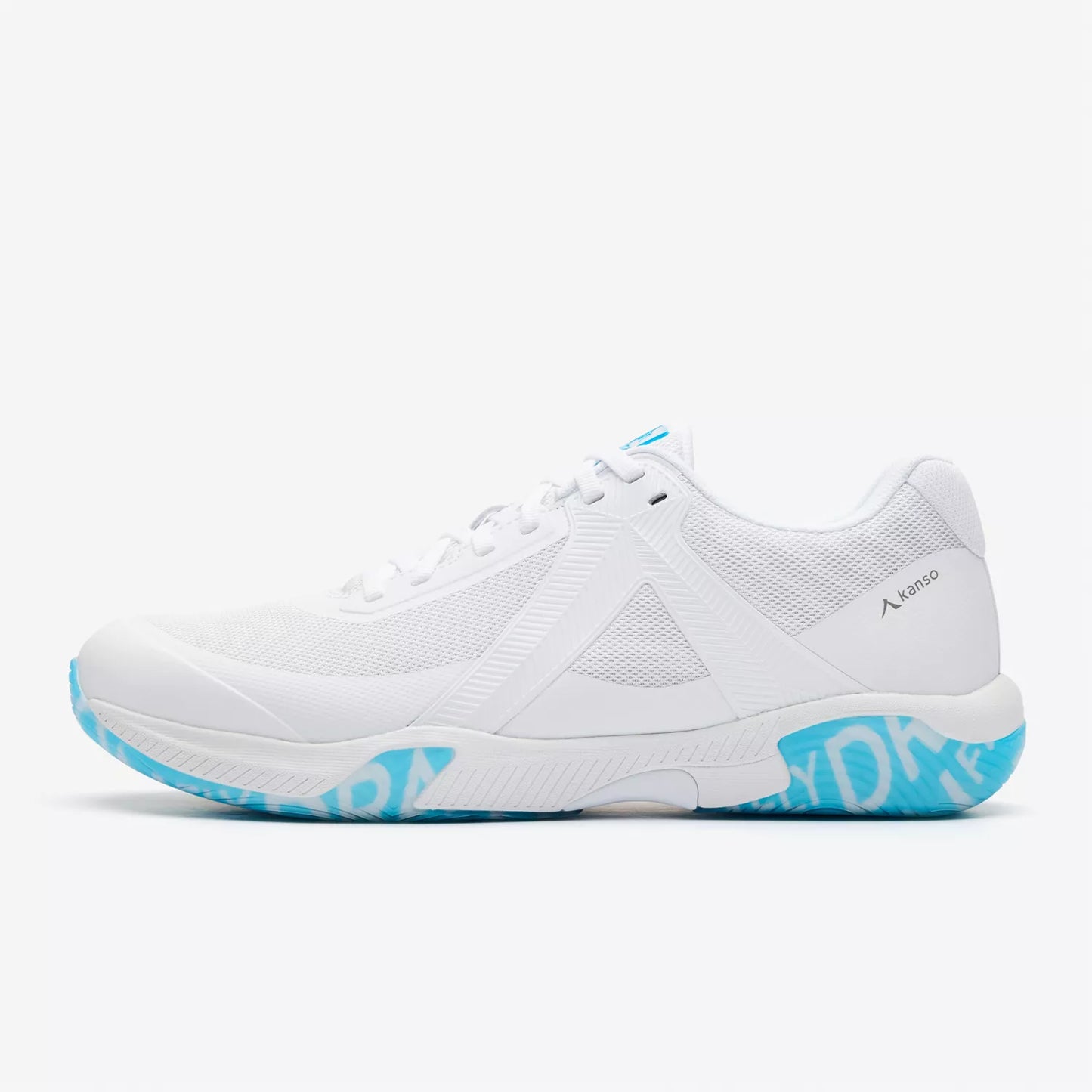 Kanso Dragonfly 2 (White/Ice)