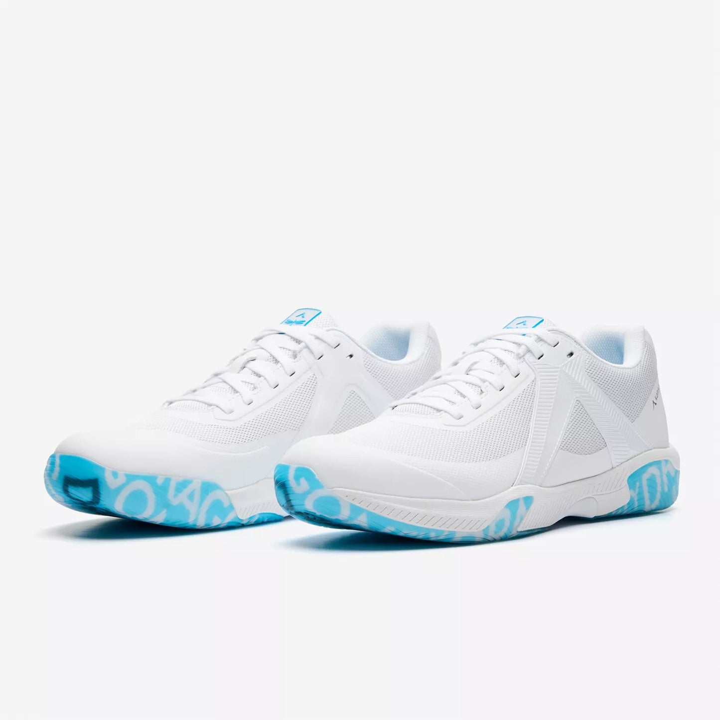 Kanso Dragonfly 2 (White/Ice)