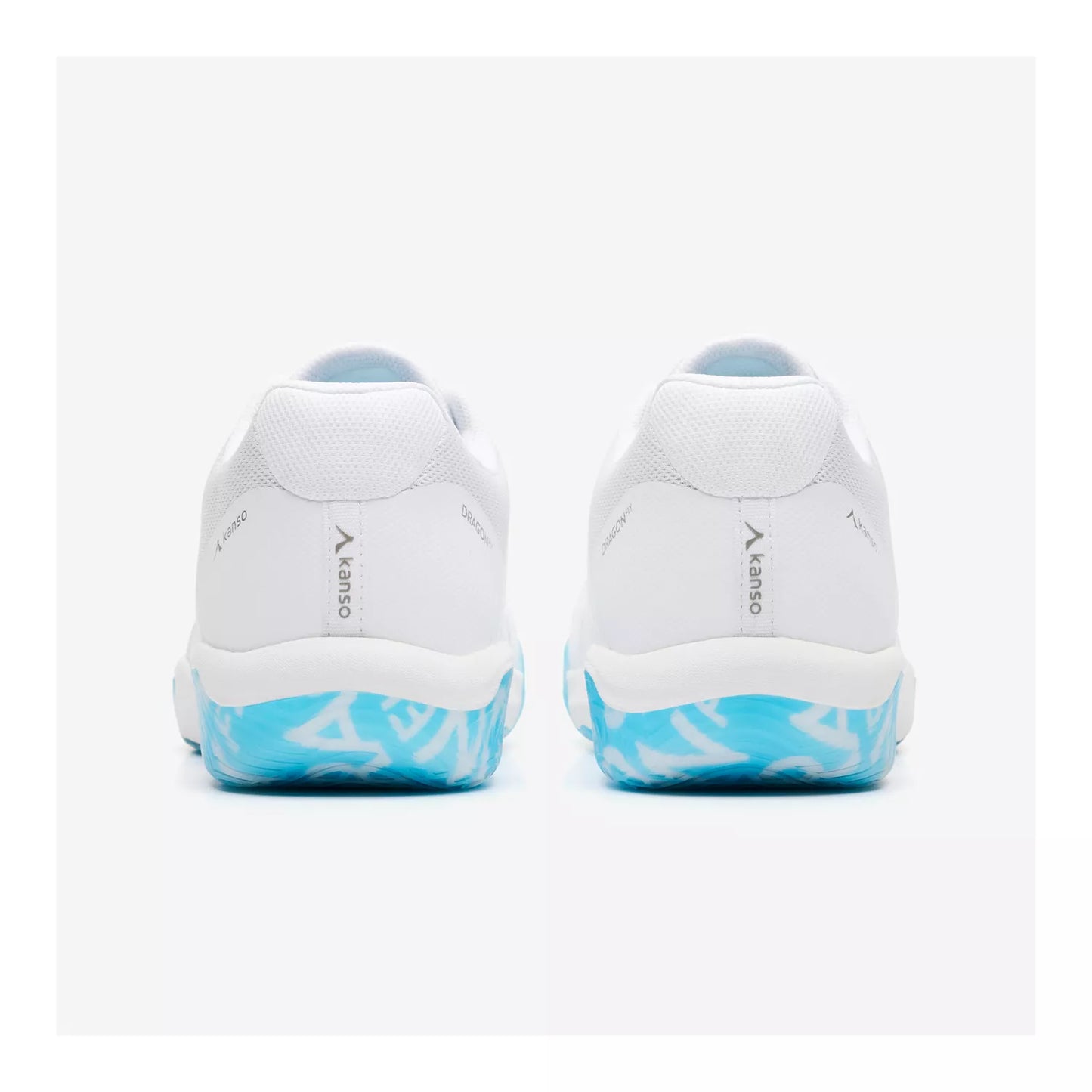 Kanso Dragonfly 2 (White/Ice)