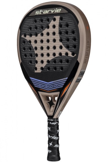 Starvie Dronos Speed 2024 Padelbat