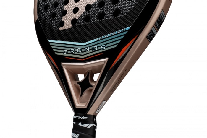 Starvie Dronos Speed 2024 Padelbat