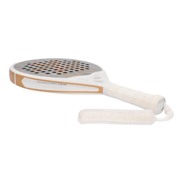 Osaka Pro Tour LTD Control 2024 Padelbat