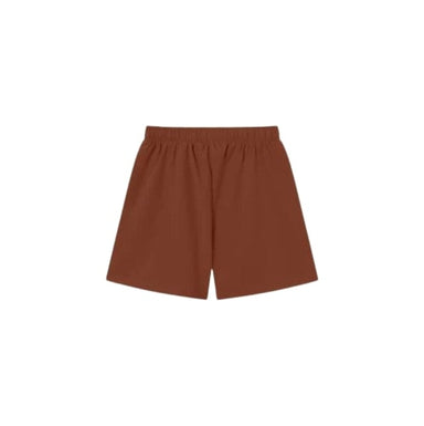 Cuera Active Globe Shorts (Espresso) - Racketlife.dk