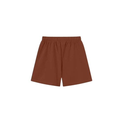 Cuera Active Globe Shorts (Espresso) - Racketlife.dk