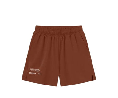 Cuera Active Globe Shorts (Espresso) - Racketlife.dk