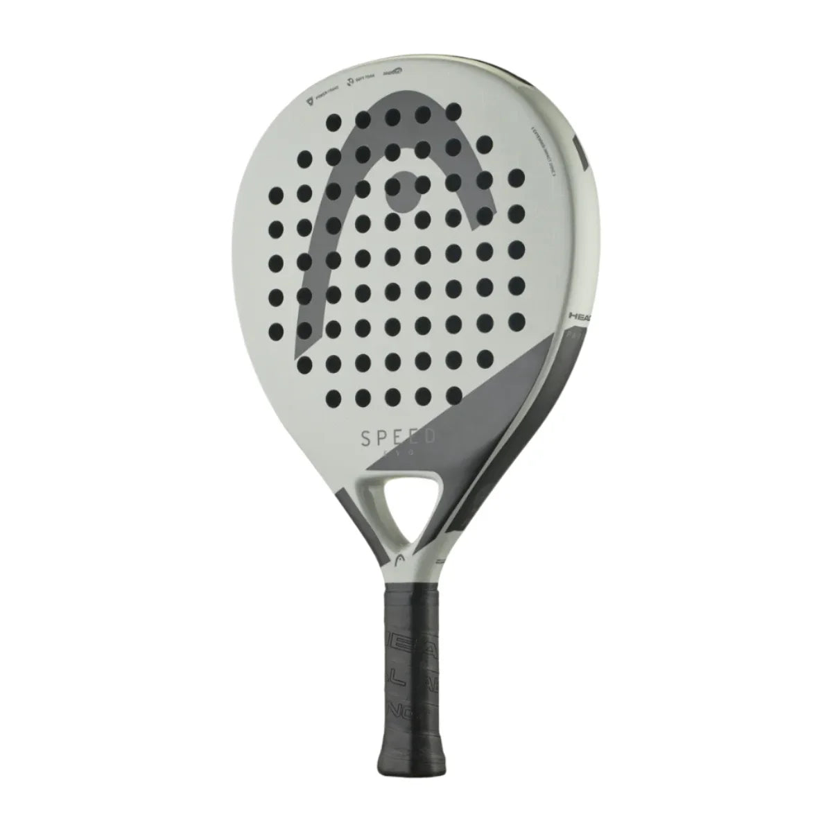 Head Evo Speed 2025 padel bat - Padellife