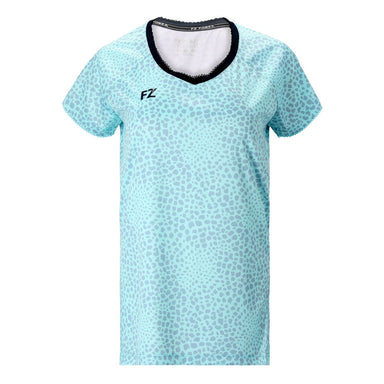 FZ Forza Koala Womens T-shirt (Blue Light) - Racketlife.dk