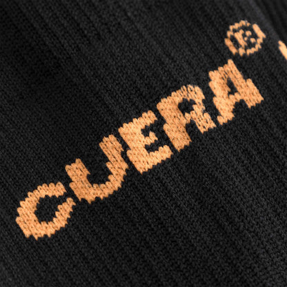 Cuera Oncourt Compression Sleeve (Sort)