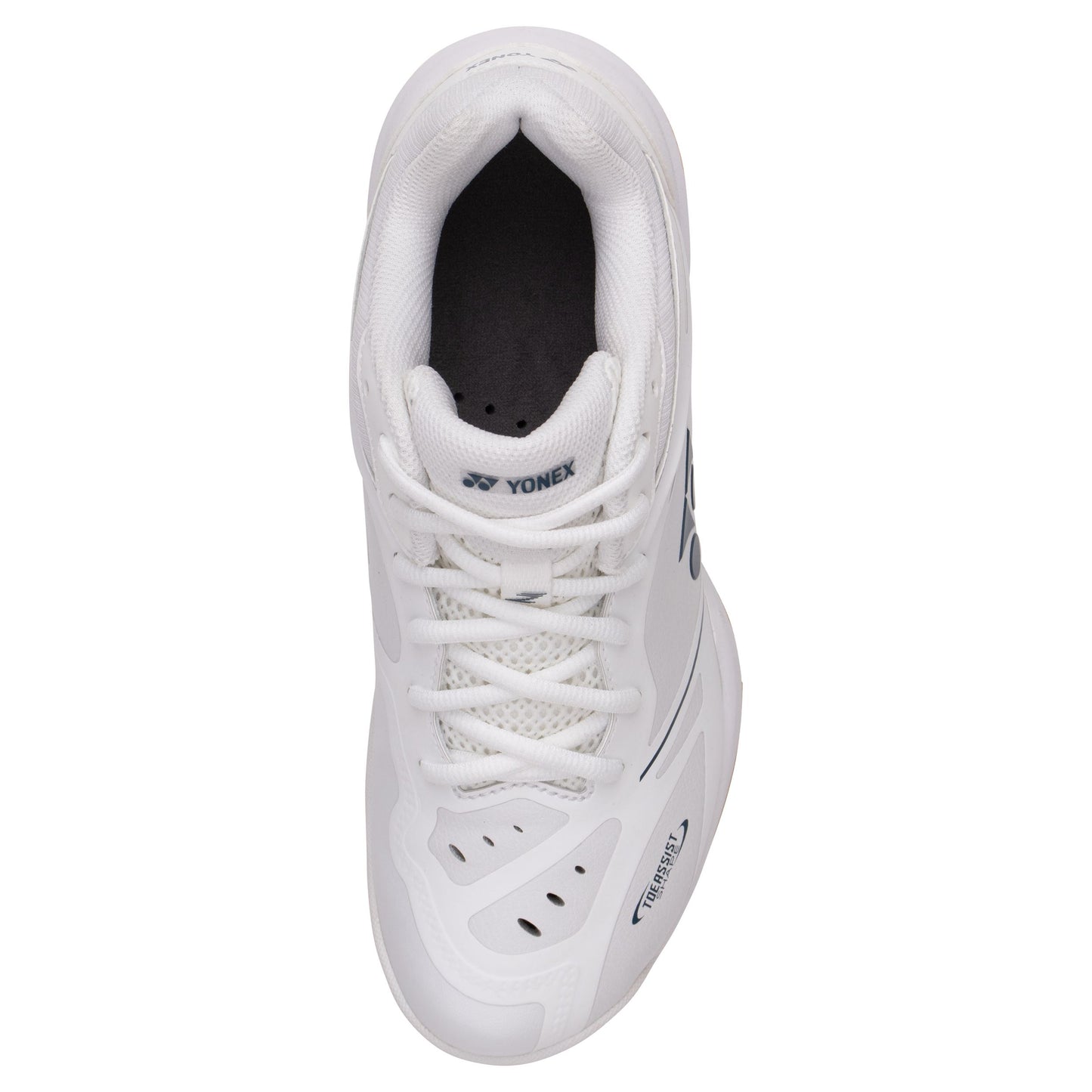 Yonex SHB 65 Z4 Women Badmintonsko (White)