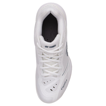 Yonex SHB 65 Z4 Women Badmintonsko (White)