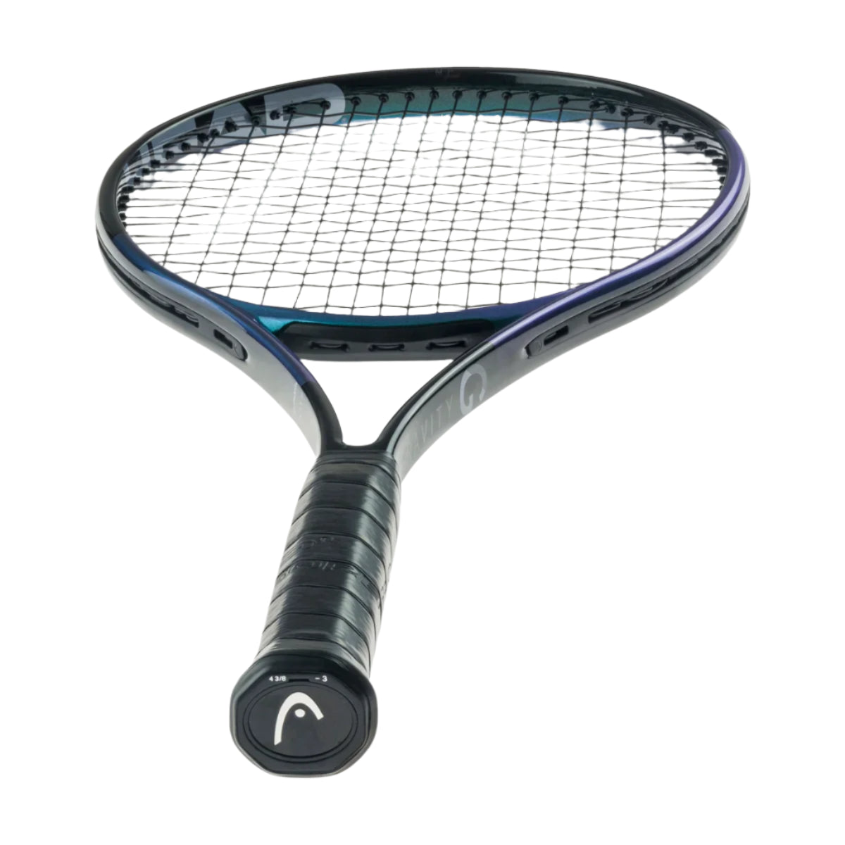 Head Gravity MP 2025 tennis ketcher