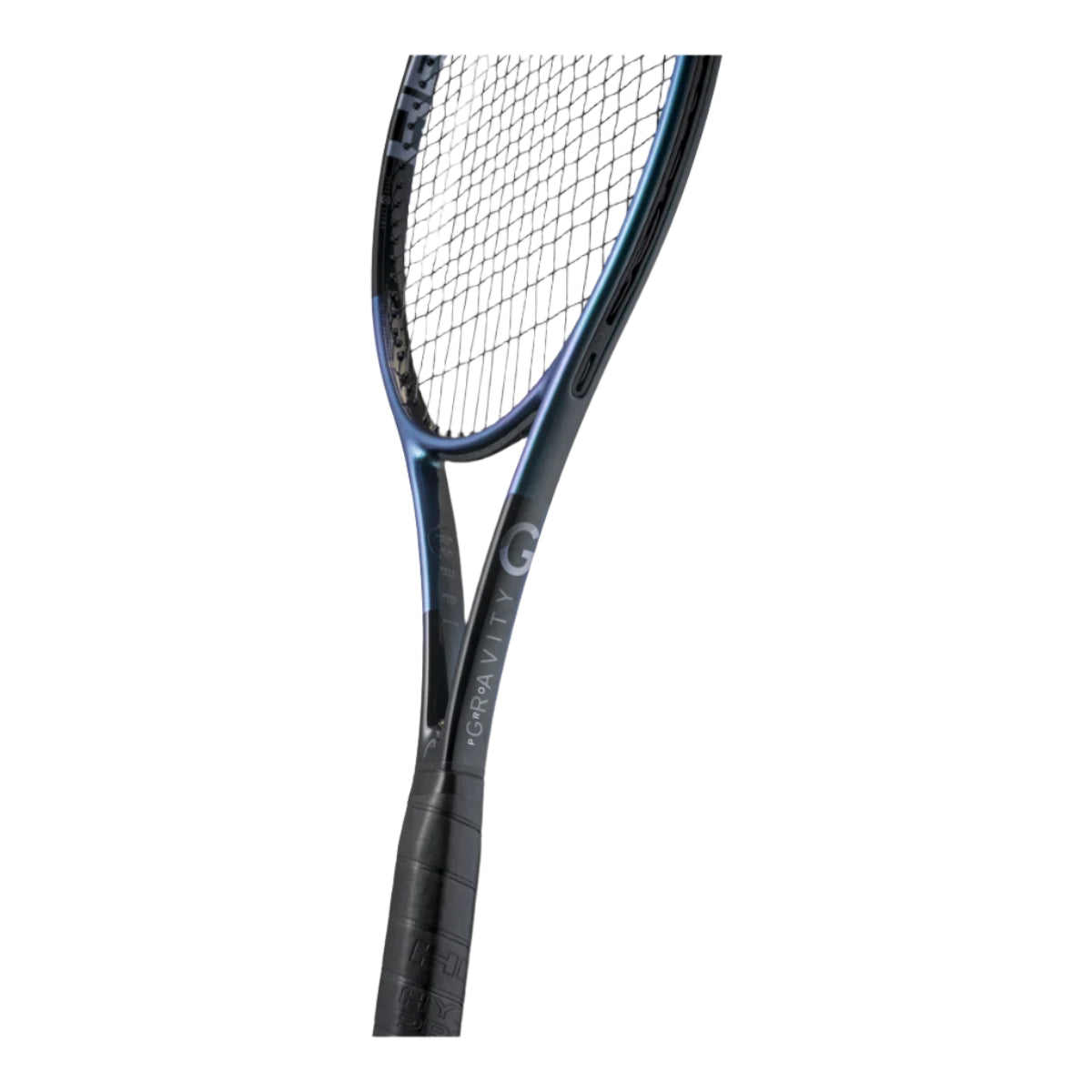 Head Gravity MP 2025 tennis ketcher