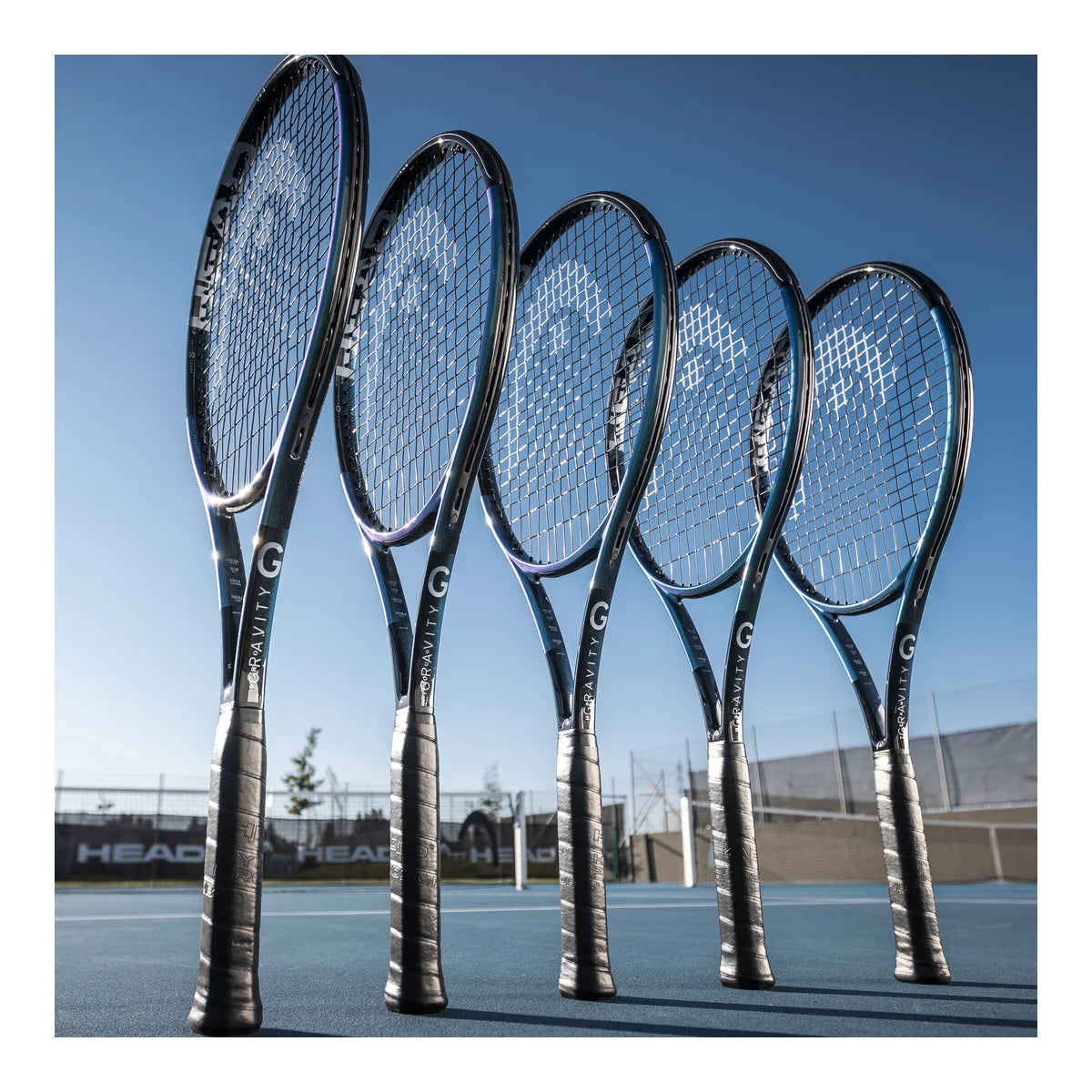 Head Gravity MP 2025 Tennisketcher Hurtig levering Racketlife.dk