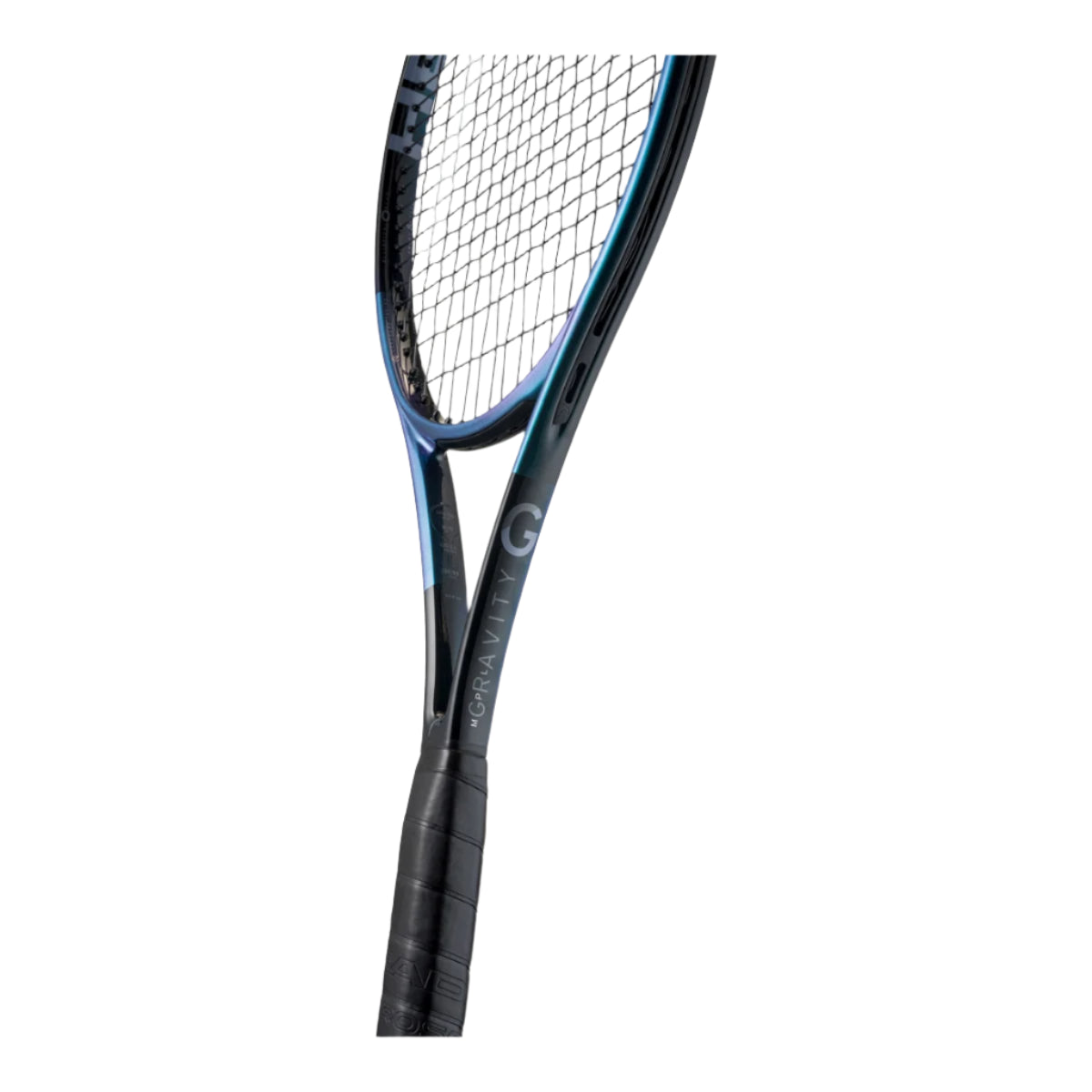 Head Gravity MP L 2025 tennis ketsjer - Racketlife.dk