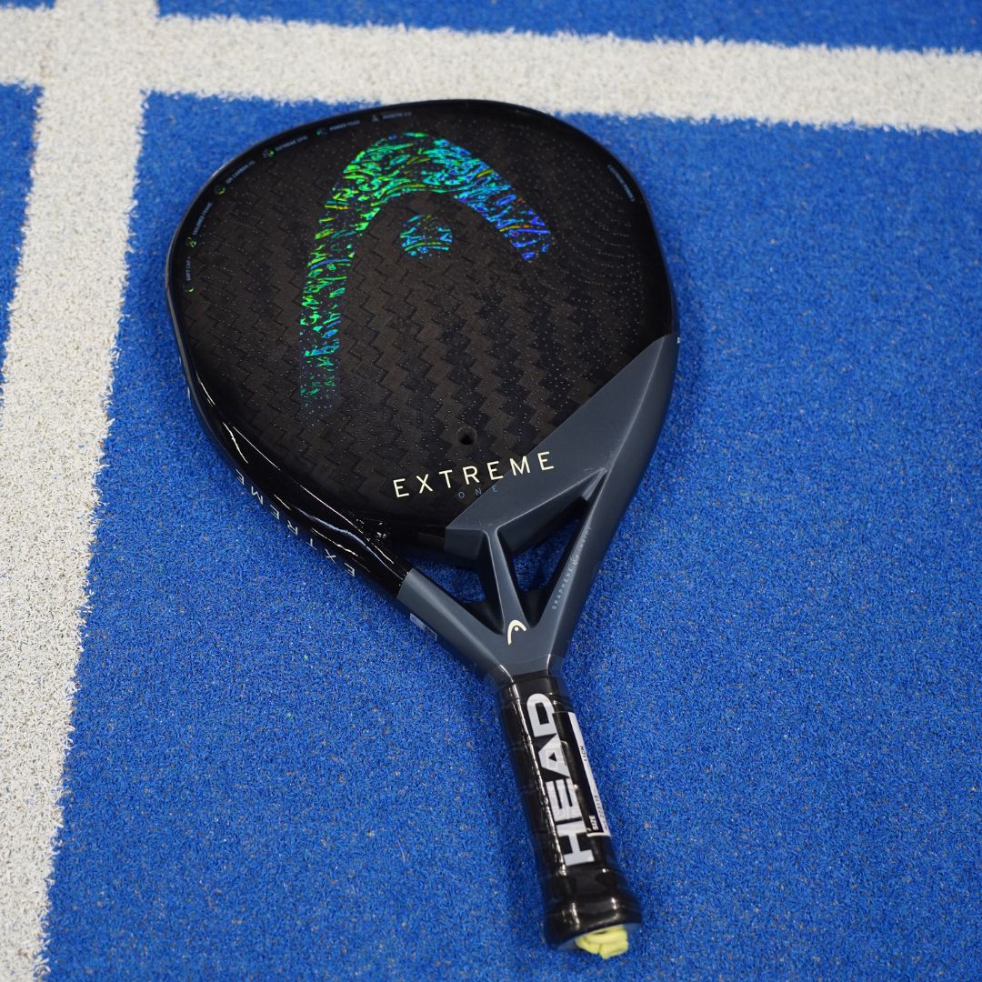 Head Extreme One 2025 Padelbat