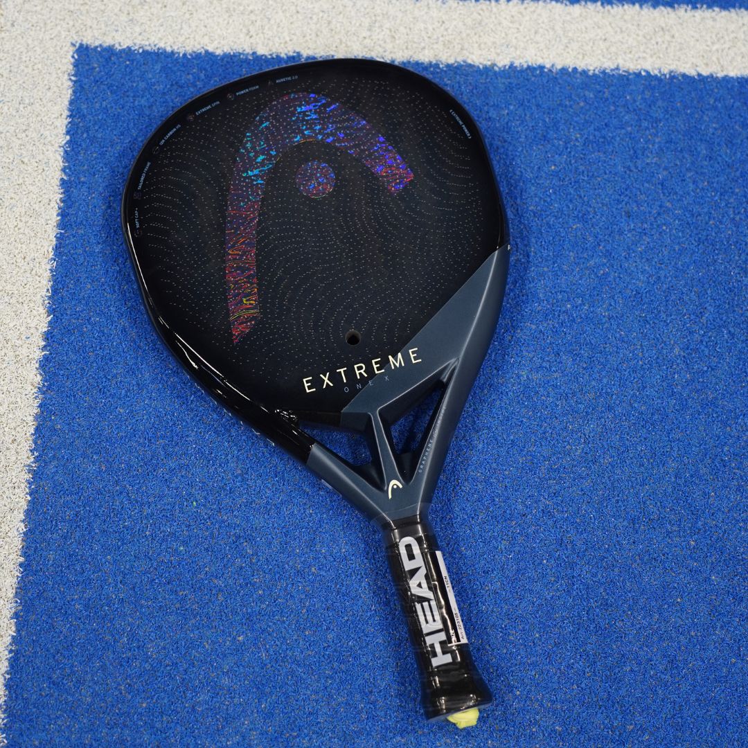 Head Extreme One X 2025 Padelbat