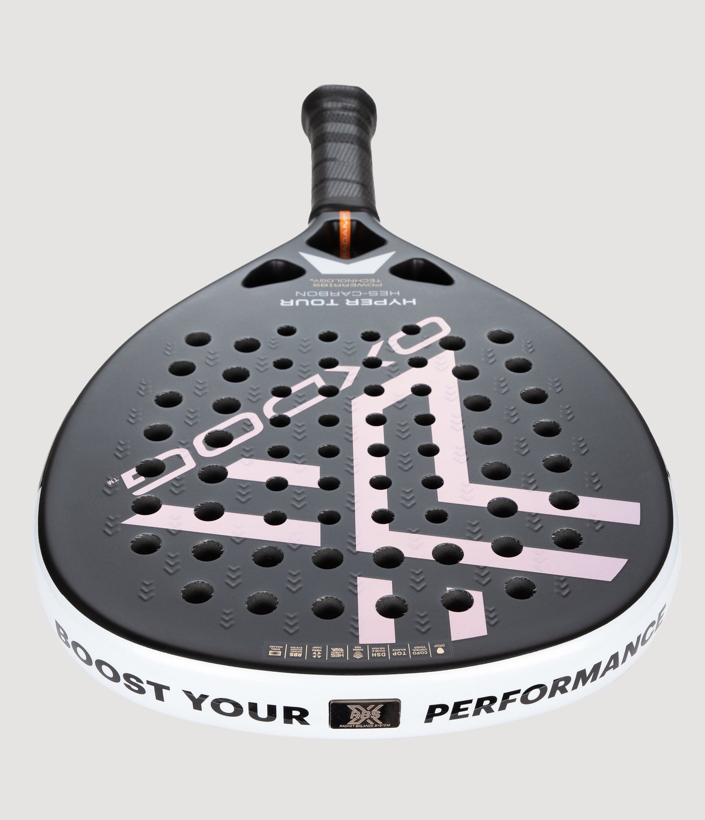 Oxdog Hyper Tour Padelbat