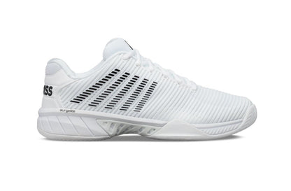K-Swiss Hypercourt Express 2 Men (White/Black)