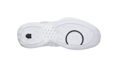 K-Swiss Hypercourt Express 2 Men (White/Black)