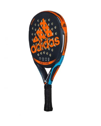 Adidas Adipower CTRL Lite 3.1 Padelbat - Padellife.dk