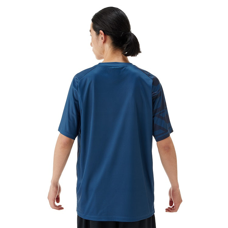 Yonex T-shirt (Ink Blue)