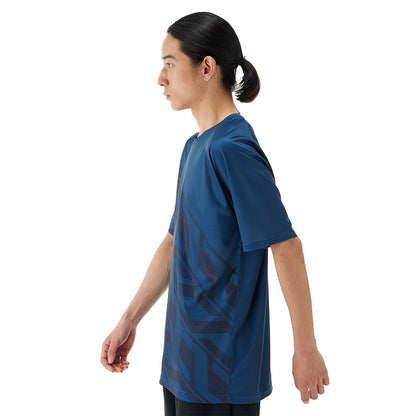 Yonex T-shirt (Ink Blue)