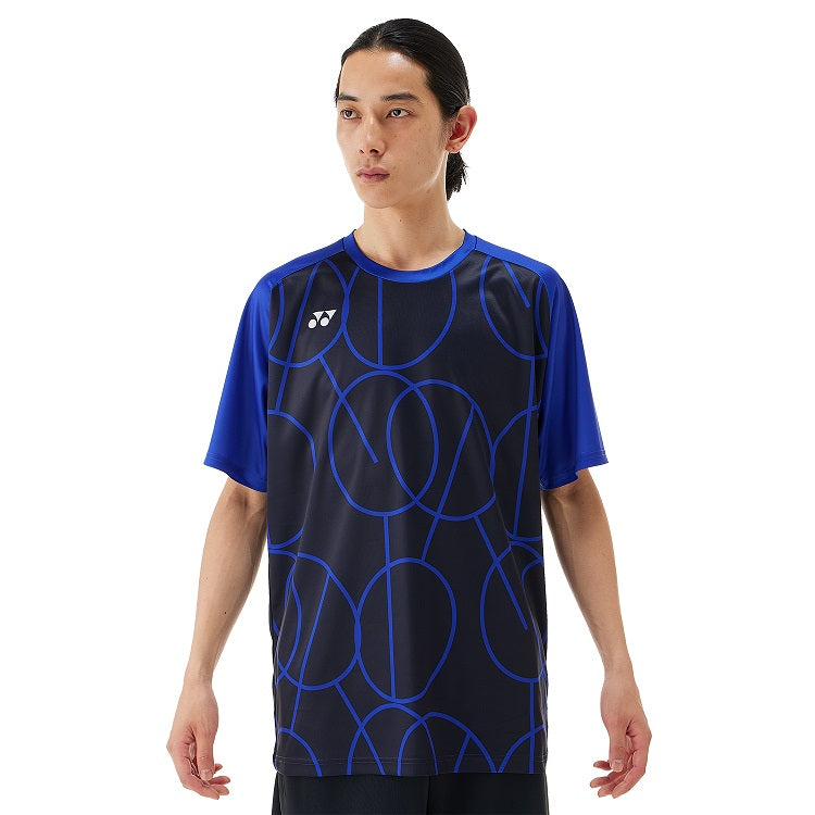 Yonex T-shirt (Dark Navy)