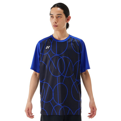 Yonex T-shirt (Dark Navy)