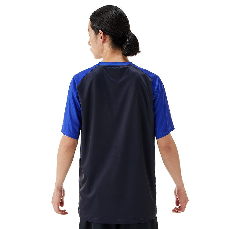 Yonex T-shirt (Dark Navy)