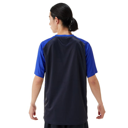 Yonex T-shirt (Dark Navy)