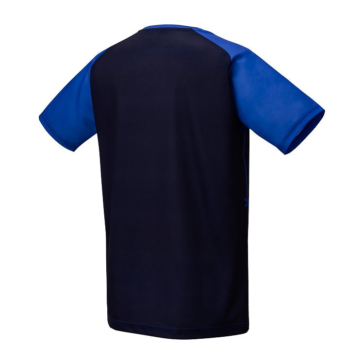 Yonex T-shirt (Dark Navy)