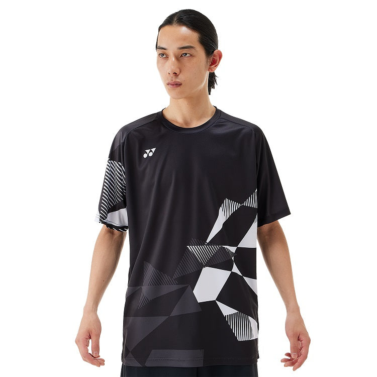 Yonex T-shirt (Black)