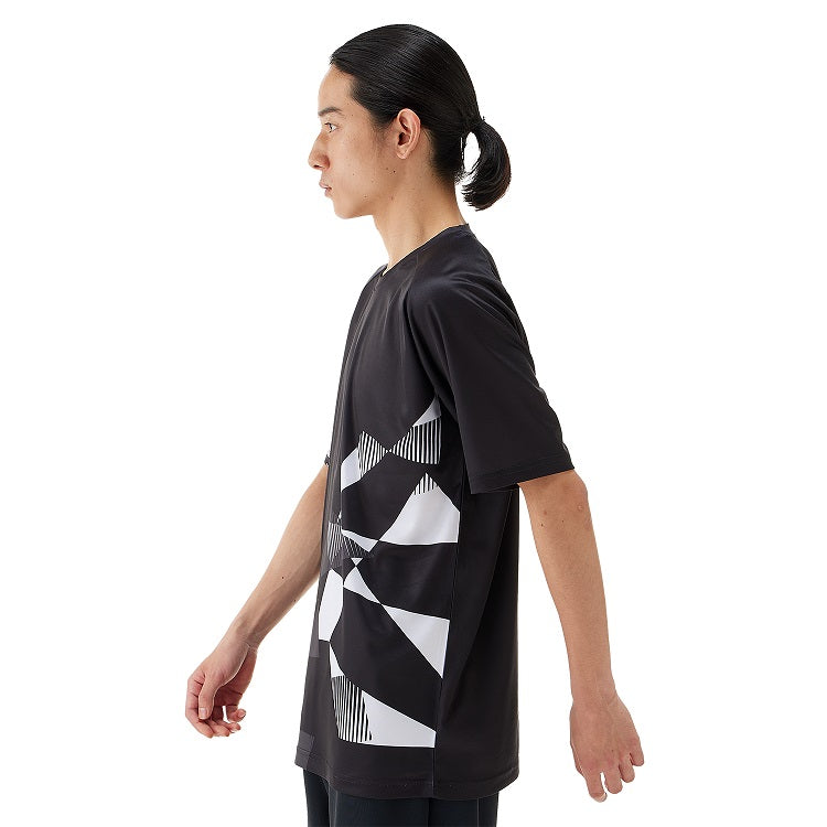 Yonex T-shirt (Black)
