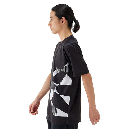 Yonex T-shirt (Black)