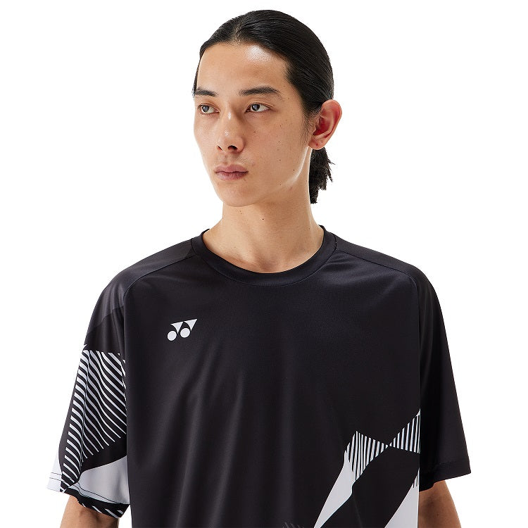 Yonex T-shirt (Black)