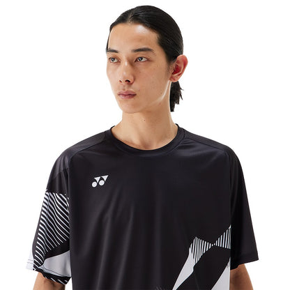 Yonex T-shirt (Black)