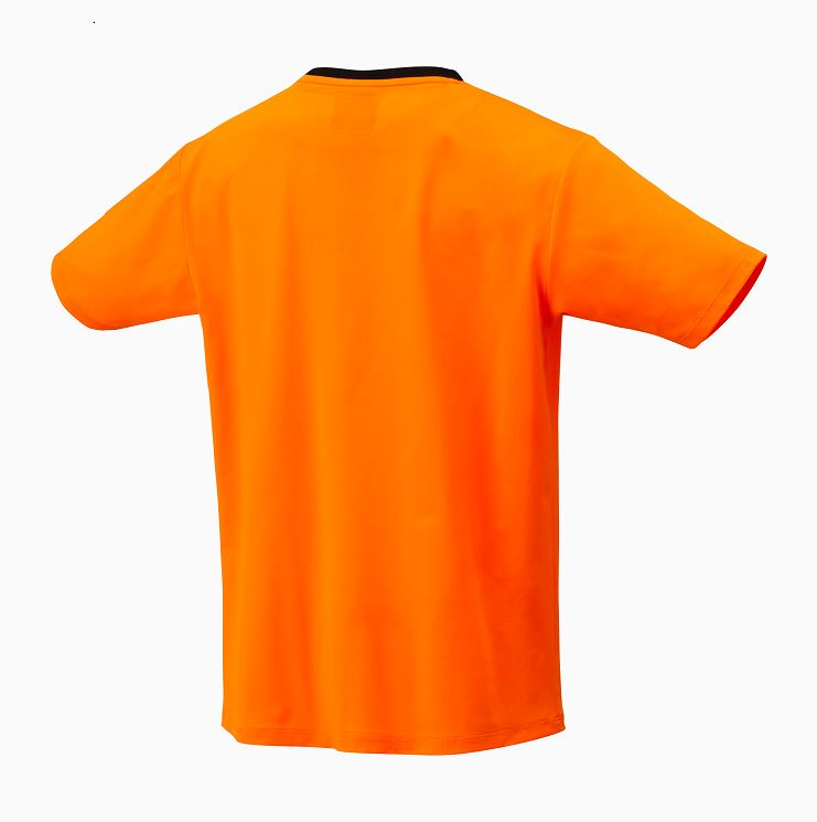 Yonex VA T-shirt Junior (Flash Orange)